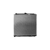 Radiator Aftermarket suits Nissan Pathfinder/Navara 2.5L Yd25/YDK3