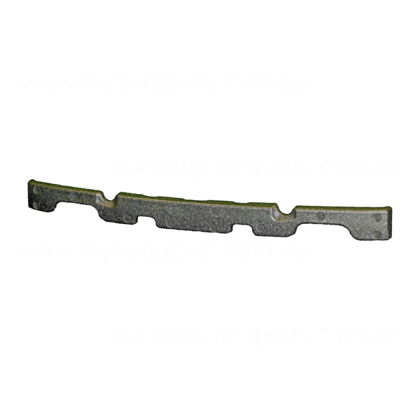 OEM Rear Bar Absorber suits Kia Rio JB 2005 to 2011