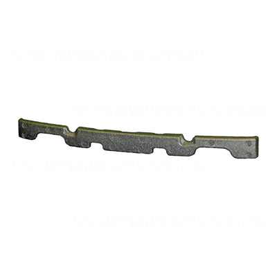 OEM Rear Bar Absorber suits Kia Rio JB 2005 to 2011