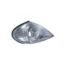Front Park / Indicator Lamp Drivers Side Certified Suits Nissan Pulsar N16 2000 to 2006