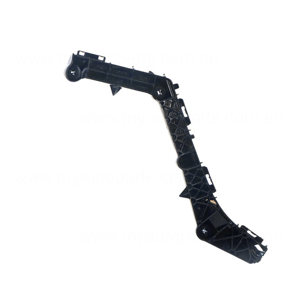 Rear Bar Bracket Drivers Side OEM suits Toyota Prado