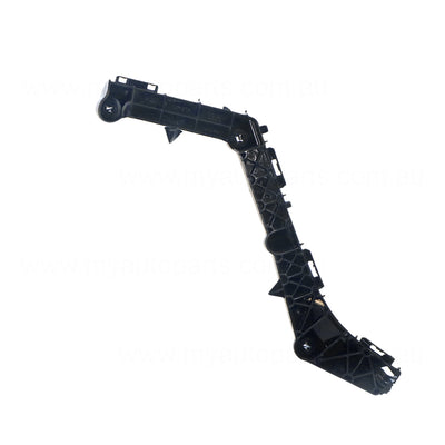 Rear Bar Bracket Drivers Side OEM suits Toyota Prado