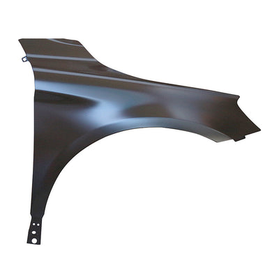 Volvo XC60 Aftermarket Front Guard Drivers Side 02/2009 to 10/2017 -