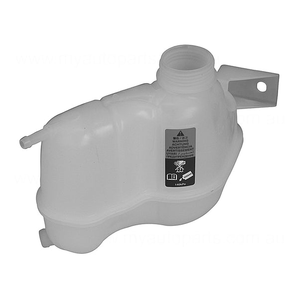Without Cap Without Sensor Radiator Overflow Bottle OEM suits Nissan Qashqai J11
