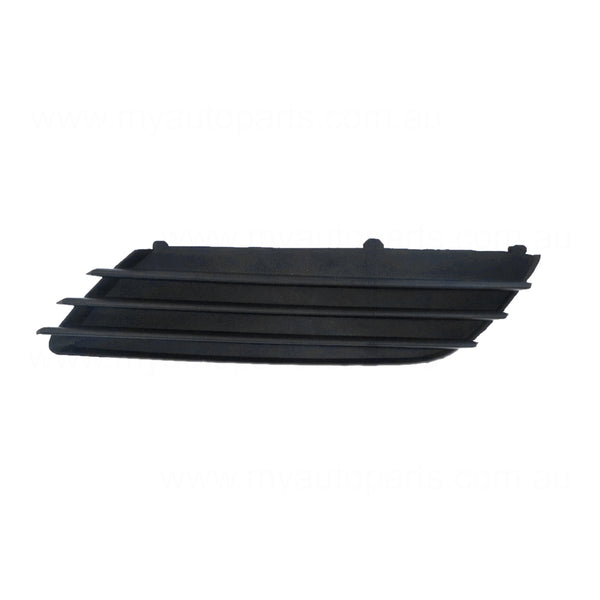 Front Bar Grille Passenger Side Certified Suits Holden Astra AH 10/2004 to 10/2006