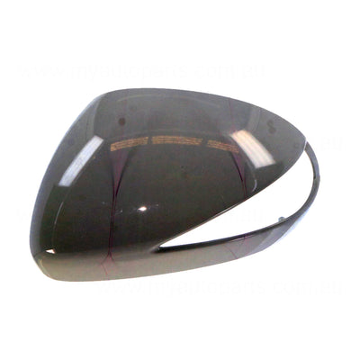 Door Mirror Cover Passenger Side OEM Suits Honda Civic FN 2007 to 2012