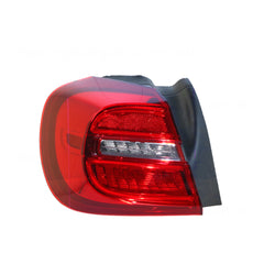 LED Tail Lamp Passenger Side OEM Suits Mercedes-Benz GLA Class X156 2013 to 2017