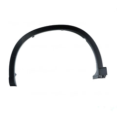 Grey Front Guard Flare Passenger Side Genuine Suits Mazda CX-5 KE 2012 to 2017