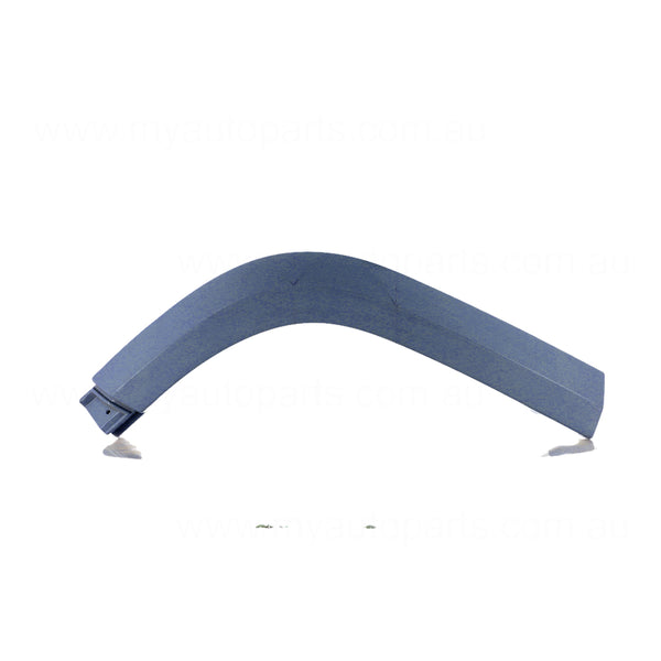 Rear Guard Flare Drivers Side OEM suits Toyota Landcruiser
