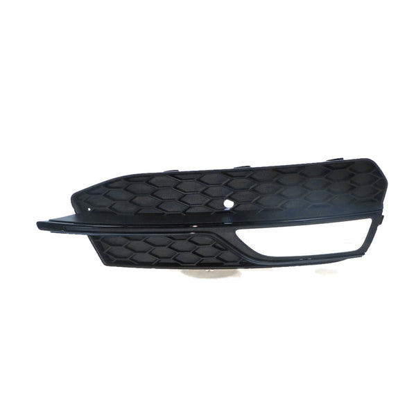 Audi A3 OEM Front Bar Grille Drivers Side 05/2013 to 11/2016 - 8V3807682G9B9