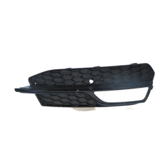 Audi A3 OEM Front Bar Grille Drivers Side 05/2013 to 11/2016 - 8V3807682G9B9
