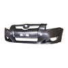 Certified Front Bar suits Toyota Corolla ZRE152R 2007 to 2009