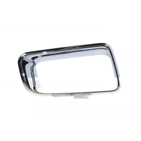 Grille Mould OEM suits Jeep Compass