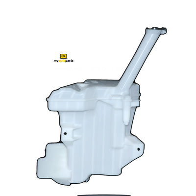 Washer Bottle OEM Suits Toyota Prius-C NHP10R i-Tech2015 to 2017