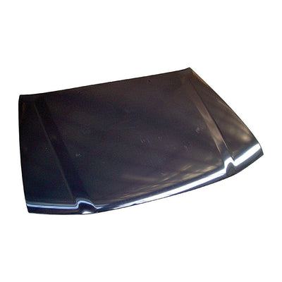 OEM Bonnet suits Toyota Landcruiser 100 SERIES 1998 to 2007