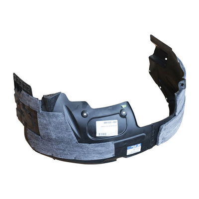 Front Guard Liner Passenger Side OEM Suits Hyundai ix35 LM 2013 to 2015