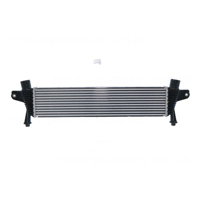 Intercooler OEM suits Holden