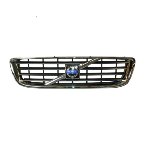 Grille OEM Suits Volvo S40 / V40 M Series 2007 to 2012