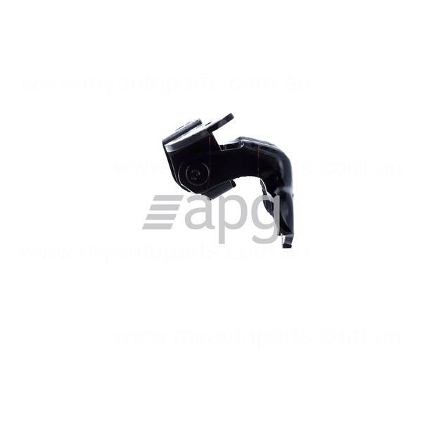 Toyota Camry OEM Rear Door Hinge Upper Drivers Side 08/2003 to 09/2022 - 6875020122