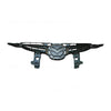 Grille OEM Suits Mazda 2 DE 2007 to 2014