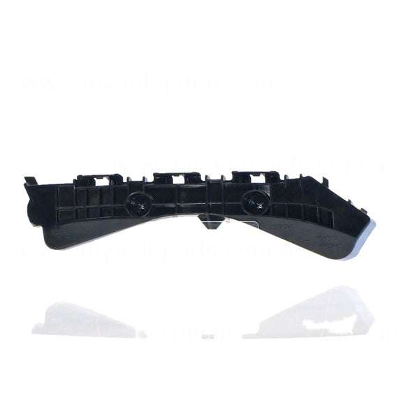 Rear Bar Bracket Passenger Side OEM Suits Toyota Corolla ZRE152R 2007 to 2012