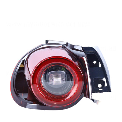 Mazda MX-30 Genuine Tail Lamp Passenger Side 01/2021 to 05/2023 - DN4J51160C