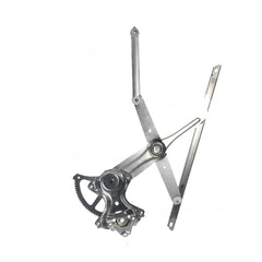 Front Door Window Regulator Passenger Side Aftermarket suits