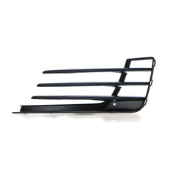 Front Bar Grille Passenger Side OEM Suits Volkswagen Golf GTi MK 7 10/2013 to 7/2017