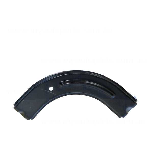 Front Bar Retainer Passenger Side OEM suits Nissan Navara Series 1