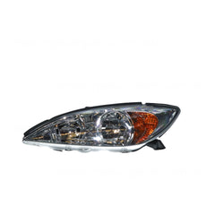 Head Lamp Passenger Side Certified suits Toyota Camry 2002 to 2004