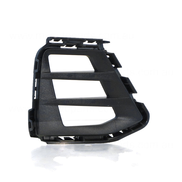 Front Bar Grille Drivers Side OEM Suits Volkswagen Golf MK 7 2017 to 2021