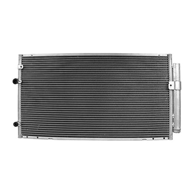 A/C Condenser With Drier Aftermarket suits Toyota Camry 2.4L 2AZ 4CYL & 3.0L 1MZ V6 PET