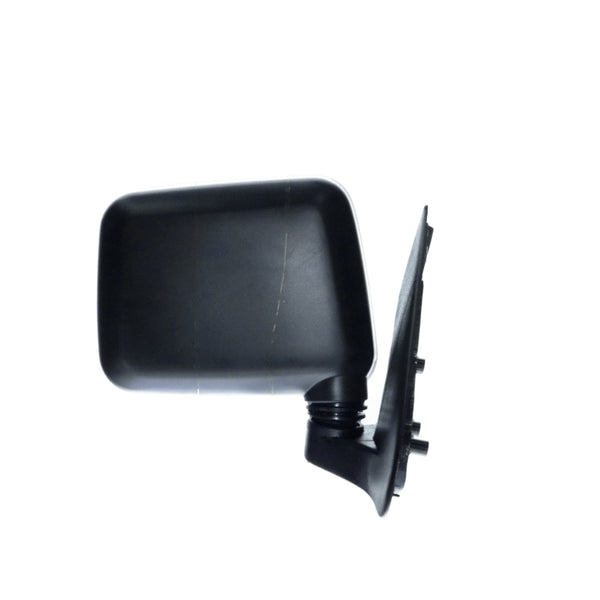 Door Mirror Drivers Side Aftermarket Suits Holden Rodeo TF 1988 to 2003