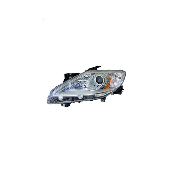 Projector Manual Adjust Head Lamp Passenger Side OEM Suits Mazda CX-9 TB 2009 to 2012
