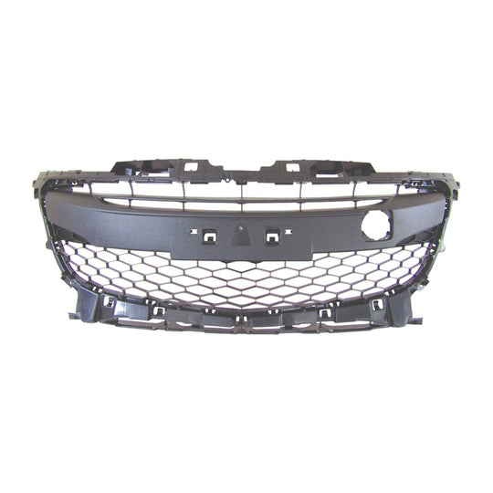 Front Bar Grille OEM suits Mazda 3 Neo/MZR-CD BL 9/2011 to 11/2013