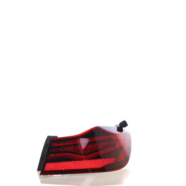 Tail Lamp Drivers Side OEM Suits Kia Cerato GT BD 10/2018 On