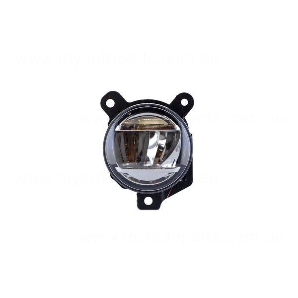 Subaru BRZ OEM Fog lamp Drivers Side 10/2016 to 03/2021 - 84501CA000