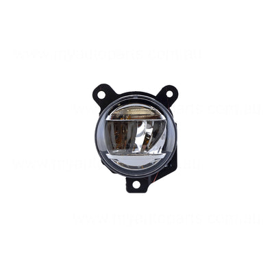 Subaru BRZ OEM Fog lamp Drivers Side 10/2016 to 03/2021 - 84501CA000