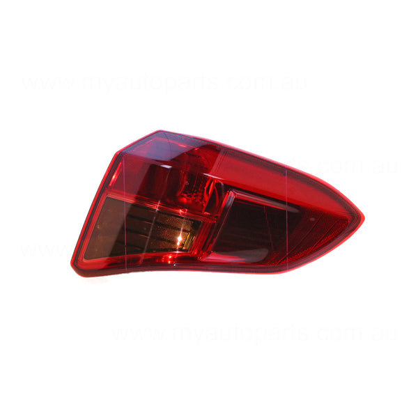 Tail Lamp Drivers Side OEM Suits Suzuki Vitara LY 2015 to 2018
