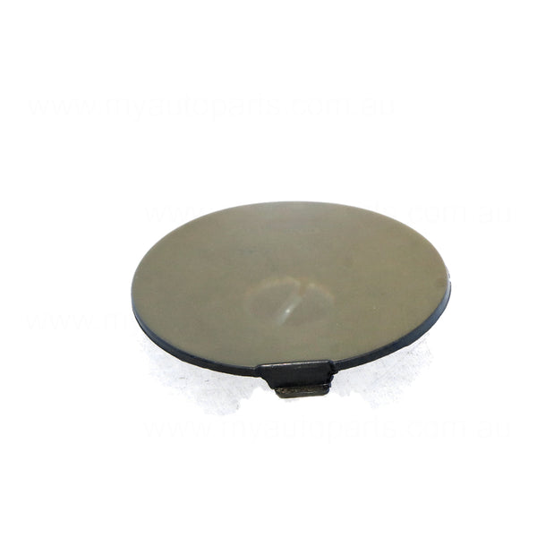 Front Bar Tow Hook Cover OEM Suits Mazda CX-5 KE 2012 to 2014