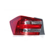 Tail Lamp Passenger Side OEM Suits Honda City GM 2012 to 2013