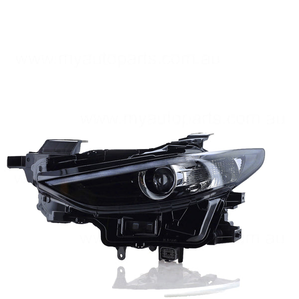 Mazda 3 OEM Head Lamp Passenger Side 06/2020 to 03/2023 - BGJS51040