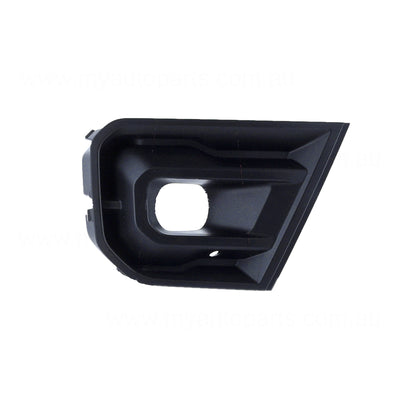 Ford Ranger 4X4 Genuine Front Bar Grille Drivers Side 05/2022 to 03/2024 - N1WZ15266C