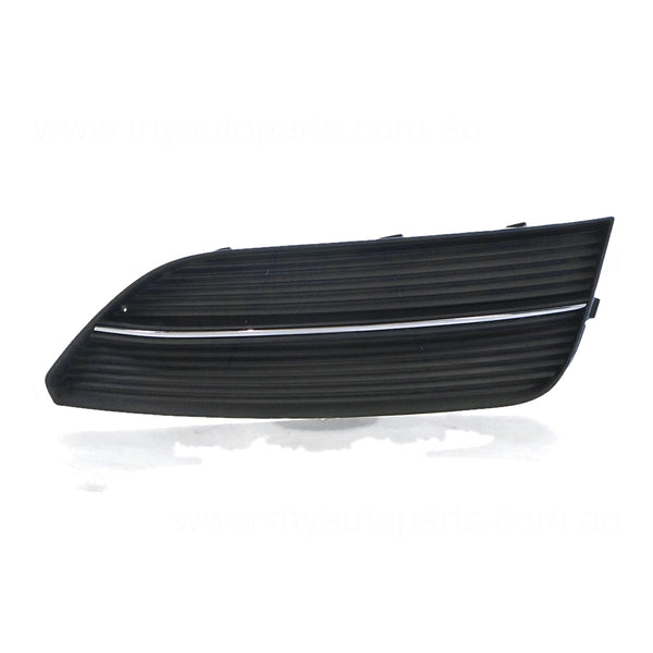 Audi A3 OEM Front Bar Grille Drivers Side 05/2013 to 11/2016 - 8V38076829B9