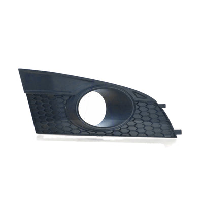 Front Bar Grille Driver Side With Fog Light Mount OEM Suits Holden Captiva CG Series 2 2/2011 to 12/2013