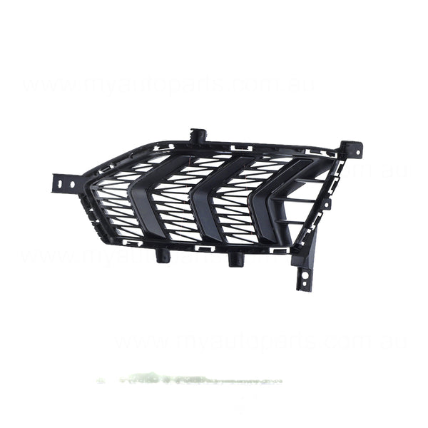 Hyundai i30 OEM Front Bar Grille Drivers Side 08/2020 to 09/2021 - 86562AA810