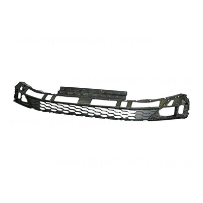 Front Bar Apron OEM Suits Volkswagen Tiguan 5N 2016 to 2021