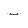 Headlamp Filler Panel Aftermarket Suits Toyota Corolla AE112R 1999 to 2001