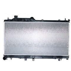 Radiator Aftermarket suits Subaru
