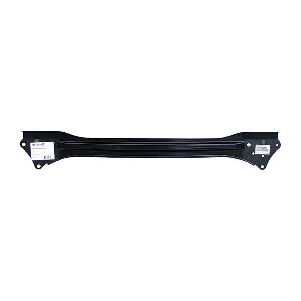 Rear Bar Reinforcement OEM suits Toyota Yaris
